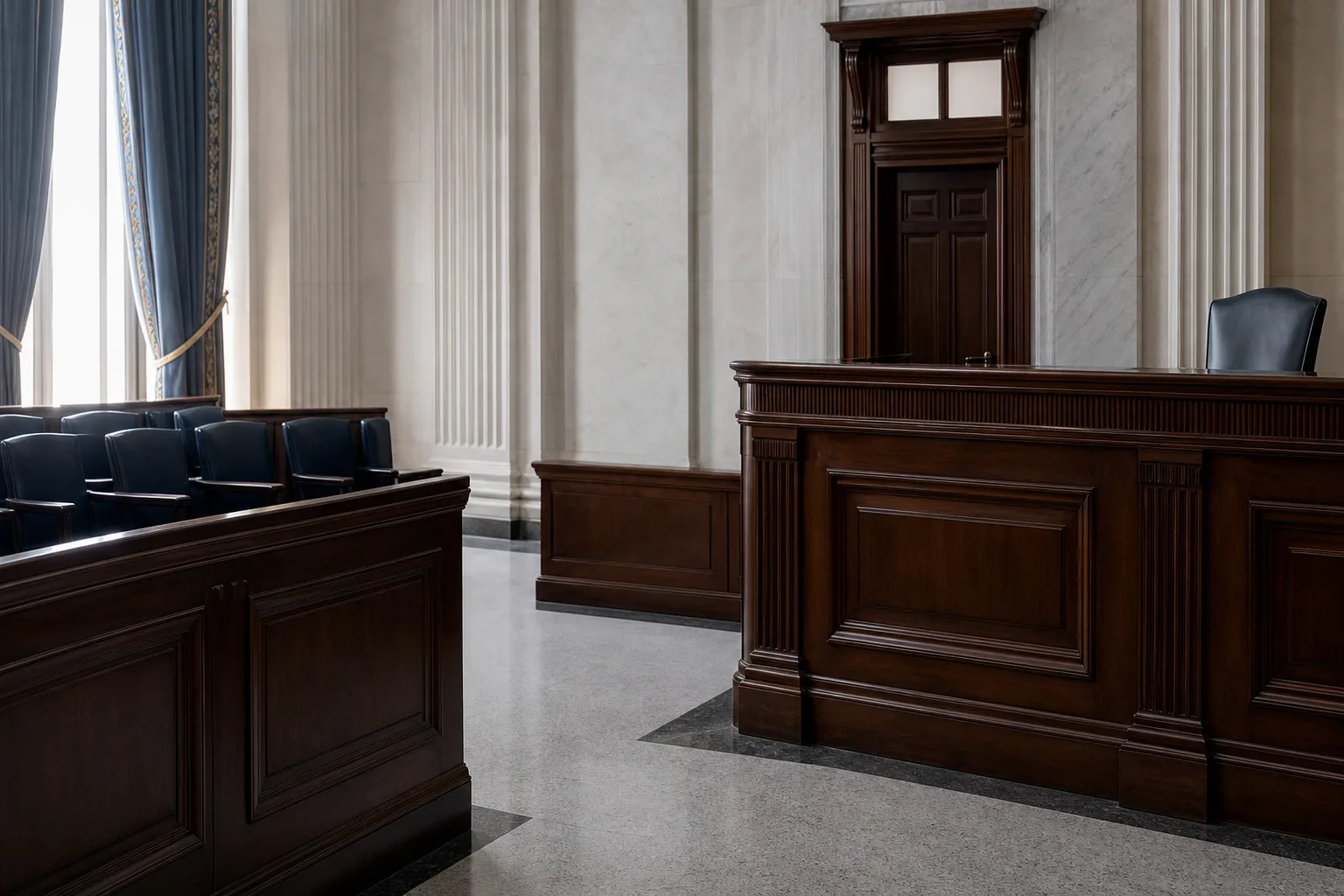 Inventory Filed, Claims Window Open. What the Court Checks Before It Lets You Close